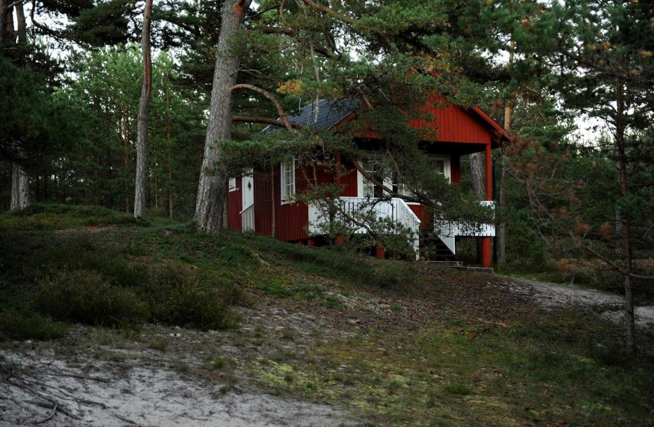 Roosta Holiday Village Noarootsi Exterior foto